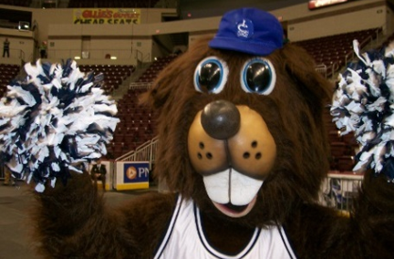 Lebanon Catholic Beaver
